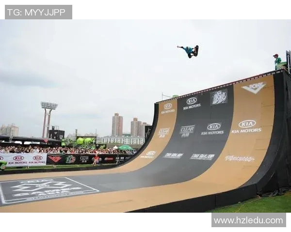 广州极限运动队技术创新引领潮流极限运动排名再创佳绩