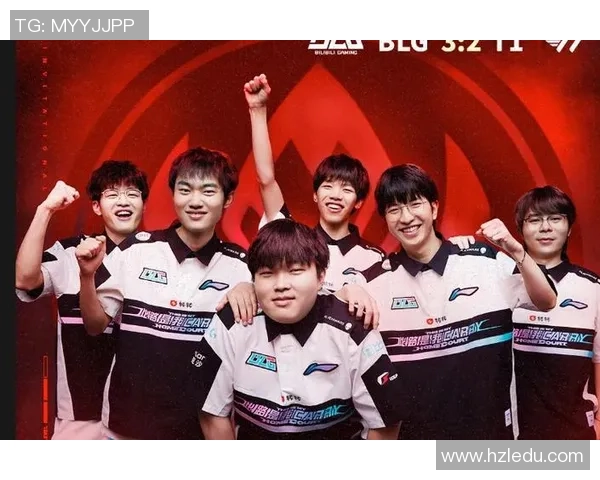 世界大师赛特别报道：BLG逆袭之旅的辉煌与挑战全景回顾