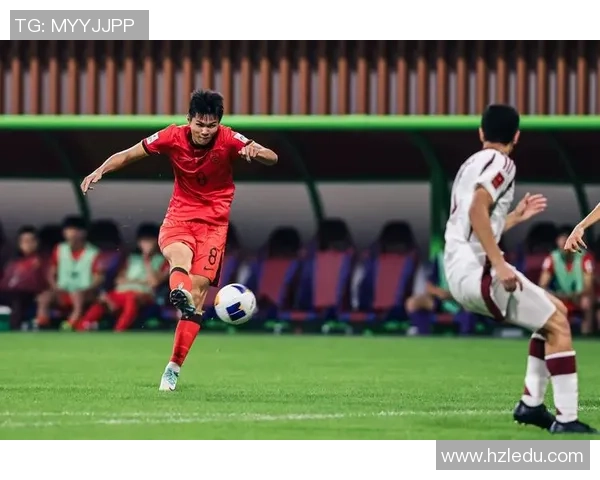 中国足球的现状与未来发展探讨及其在国际舞台上的表现分析