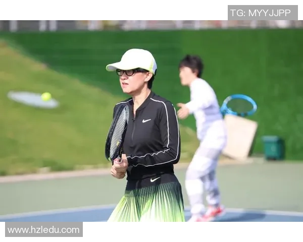 南京网球队个人能力分析与提升策略探讨聚焦网球运动发展