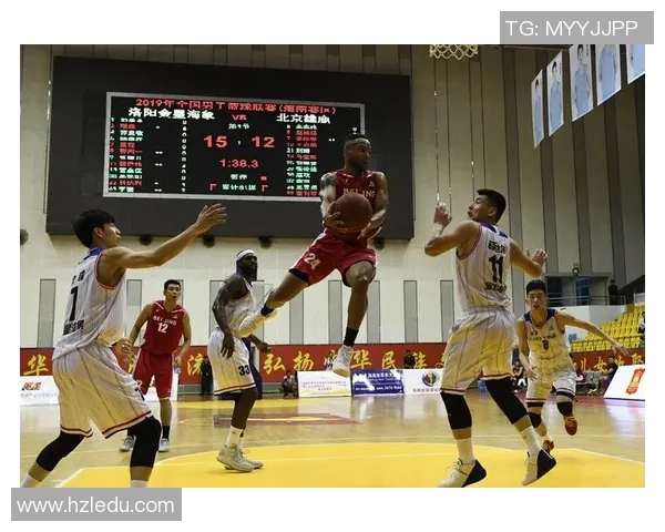 北京篮球队中路突破的优势与不足分析探讨