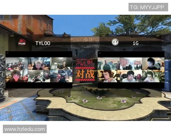 团队协作与战术配合IG在CSGO赛事中的成功之道探讨 团队协作与战术配合IG在CSGO赛事中的成功之道探讨