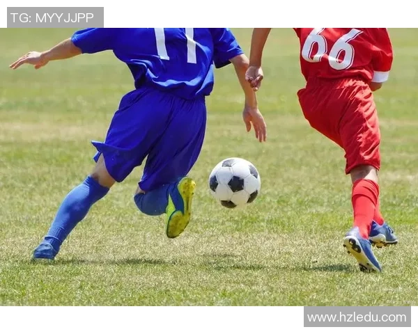 探索足球的魅力与技巧从基础到高级的全面指南 探索足球的魅力与技巧从基础到高级的全面指南