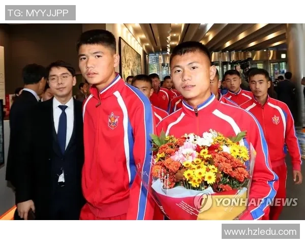 朝鲜足球趣事集锦：那些让人捧腹的场内外故事与传闻