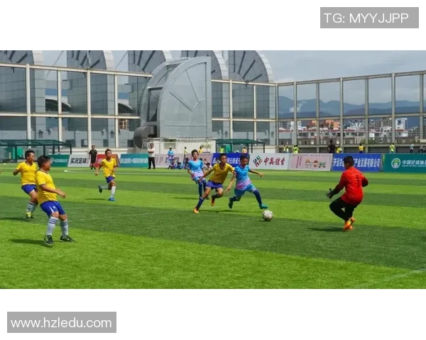 王绅足球:探索中国足球的未来与年轻球员的崛起之路 王绅足球:探索中国足球的未来与年轻球员的崛起之路