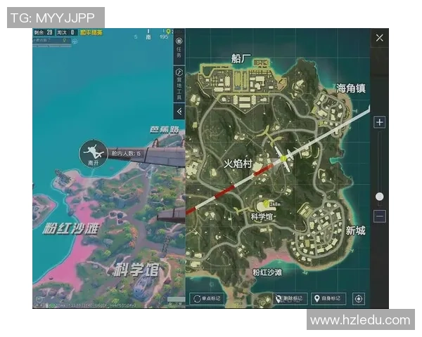 科学与和平精英的意识训练方法探索与实践分享 科学与和平精英的意识训练方法探索与实践分享