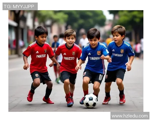 父子同场竞技足球场上的传承与梦想交织 父子同场竞技足球场上的传承与梦想交织