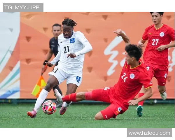 航天足球：探索太空与体育结合的新领域与未来发展潜力