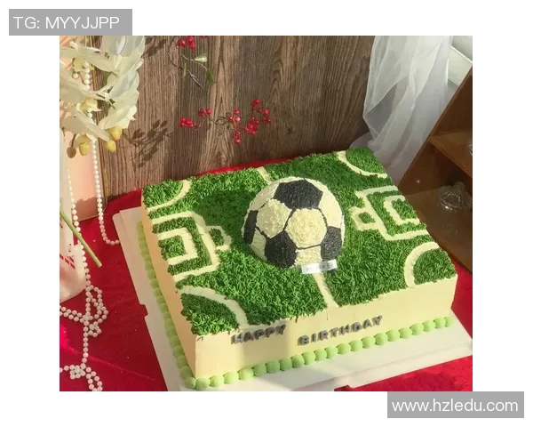 足球打蛋视频揭秘如何用足球创造惊艳的蛋糕艺术效果